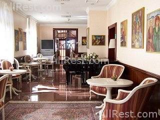 Mozart Hotel 6